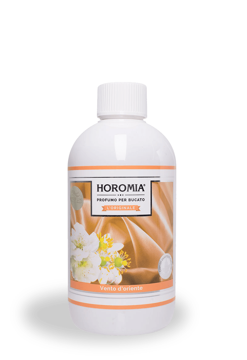 Horomia Parfum bij de was Vento d’oriente 500ml