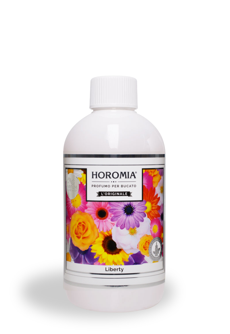 Horomia Parfum bij de was Liberty 500ml