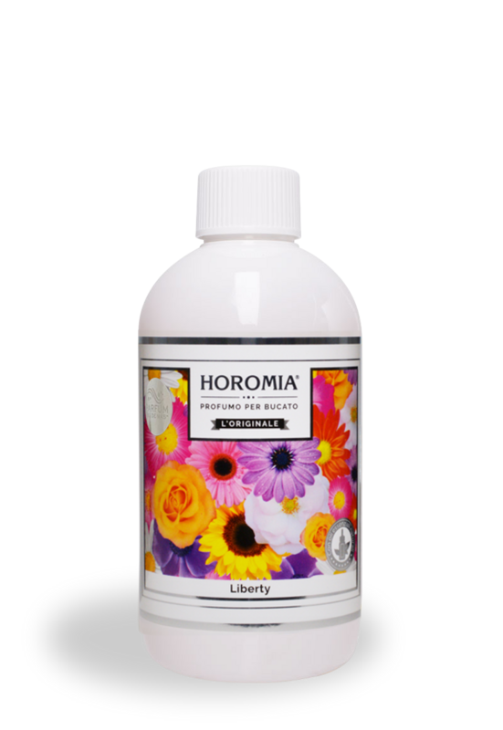 Horomia Parfum bij de was Liberty 500ml