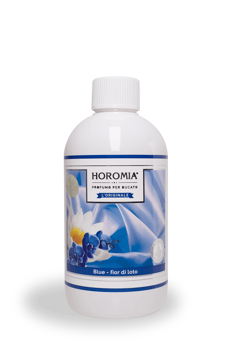 Horomia Parfum bij de was Blue 500ml.