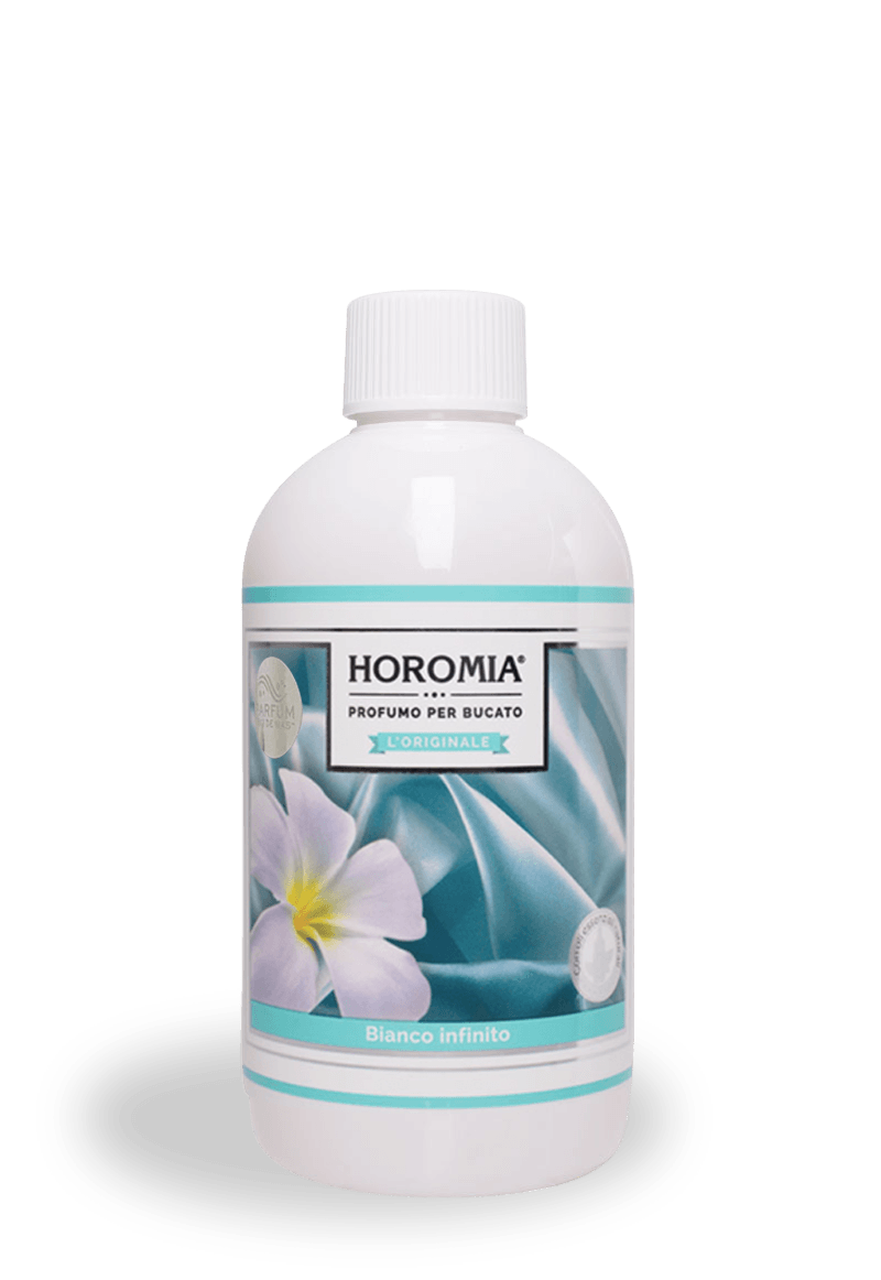 Horomia Parfum bij de was Bianco Infinito 500ml
