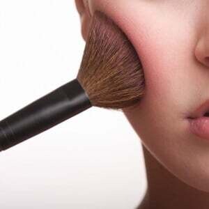 Blush, dupe van Rush Gucci.
