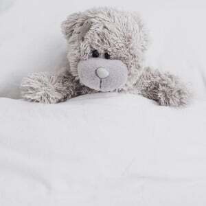 Fluffy & Cuddle is een geur uit een bekende wasverzachter lijn.