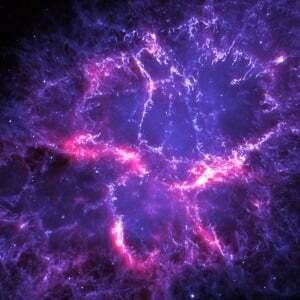 Space, dupe Alien van Thierry Mugler