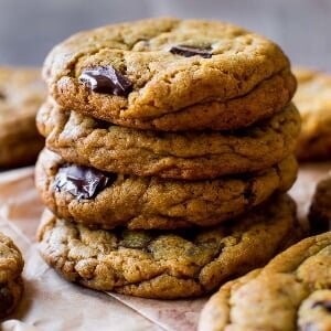 Sweet Cookies is een lekkere zoete geur