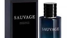 ​WILD is de geur die geinspireerd is door Sauvage van Dior