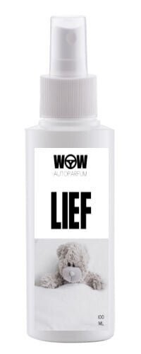 SALE Auto parfum lief !