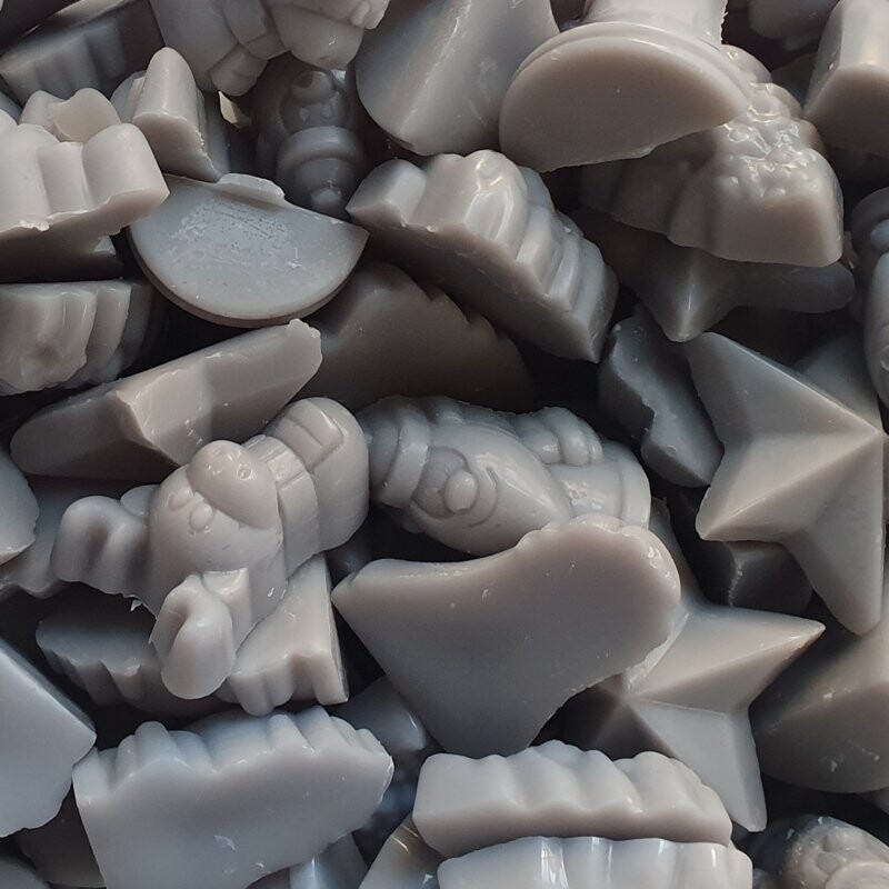 Christmas eve waxmelts (5)