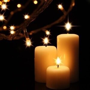 Kerst geurolie christmas eve