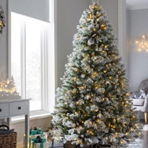 kerst geurolie christmas tree