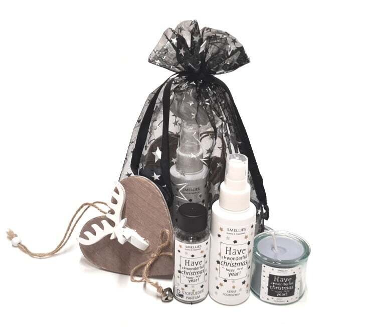 Kerst gift set christmas tree Kerst gift set christmas tree