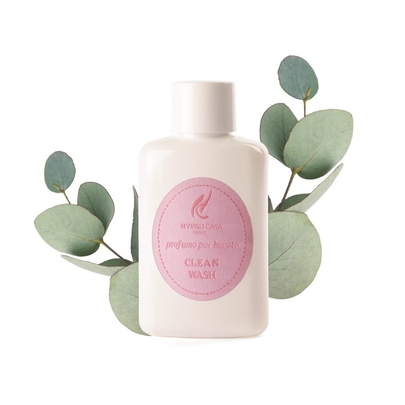 Wasparfum Clean 100 ml