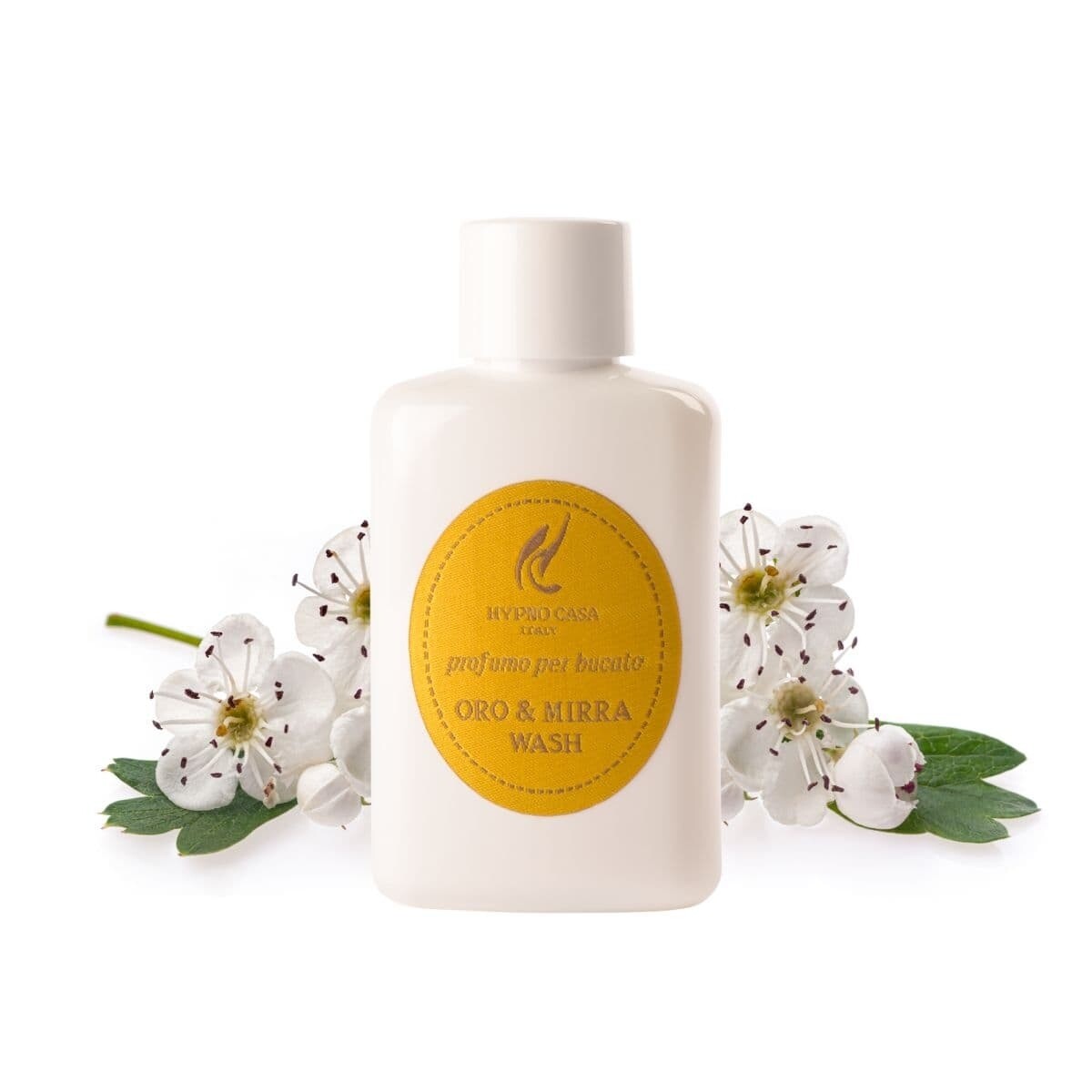 Wasparfum Oro en Mirra 100 ml