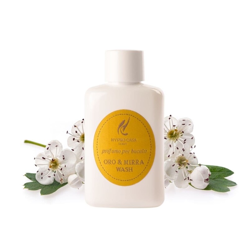 Wasparfum Oro en Mirra 100 ml