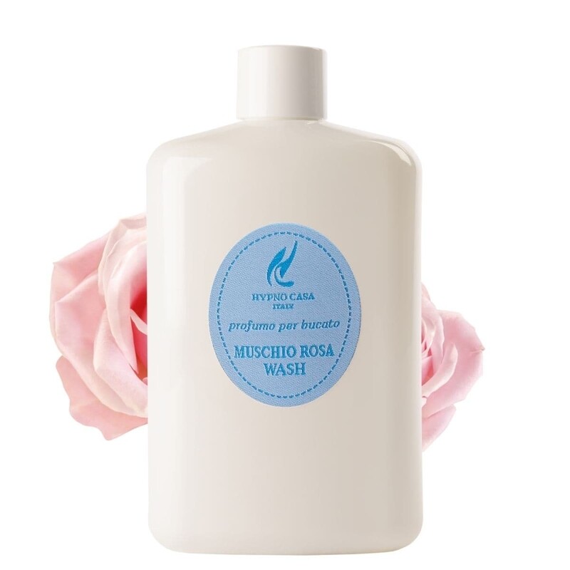 Wasparfum Muschio Rosa 400 ml