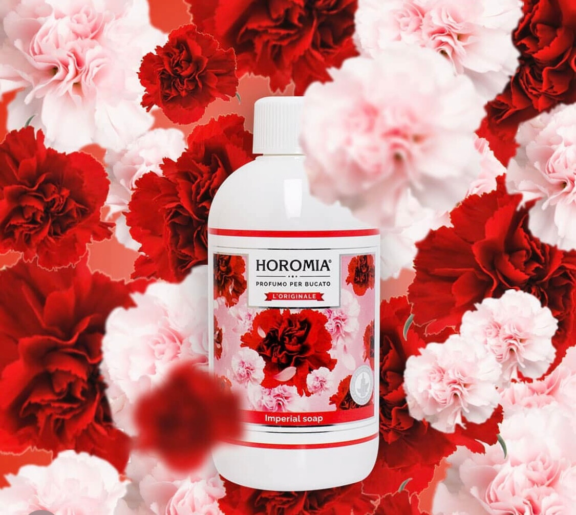 horomia wasparfum Imperial soap 500 ml