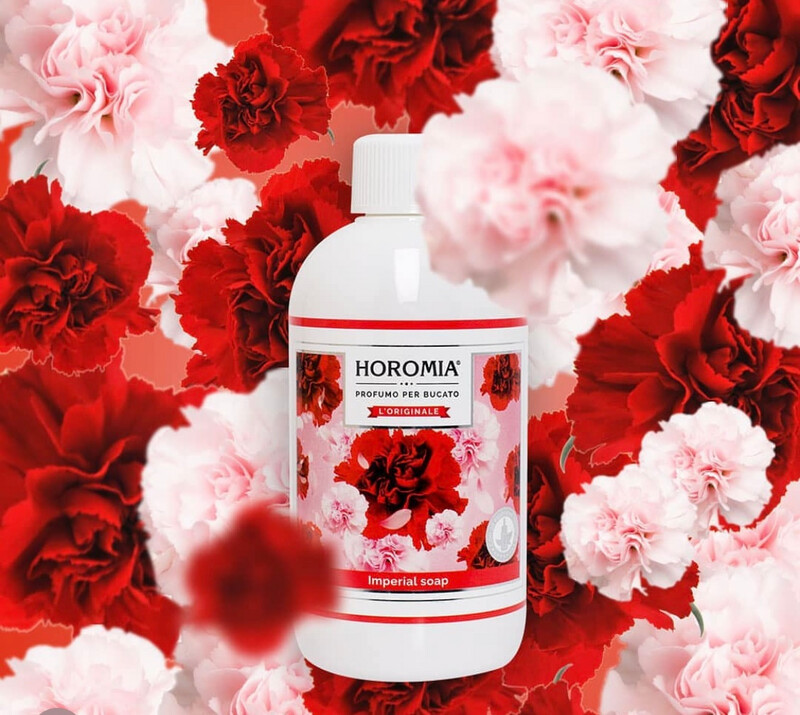 horomia wasparfum Imperial soap 500 ml