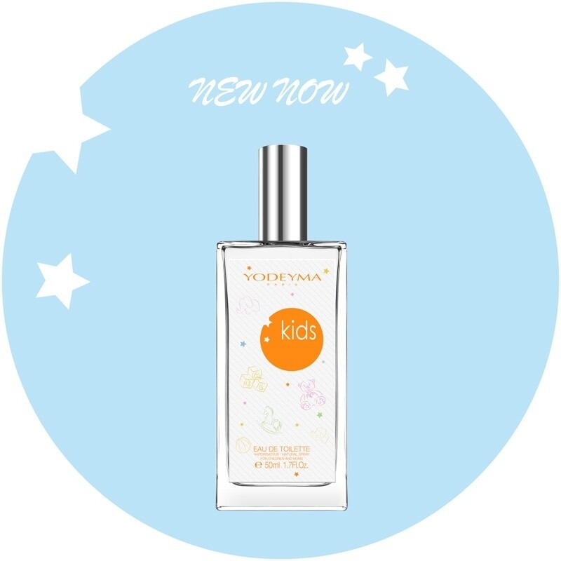 Yodeyma parfum kids 50 ml