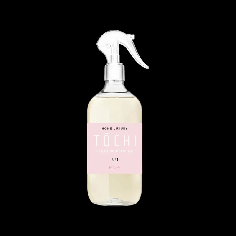 Tochi Schoonmaak parfum no4