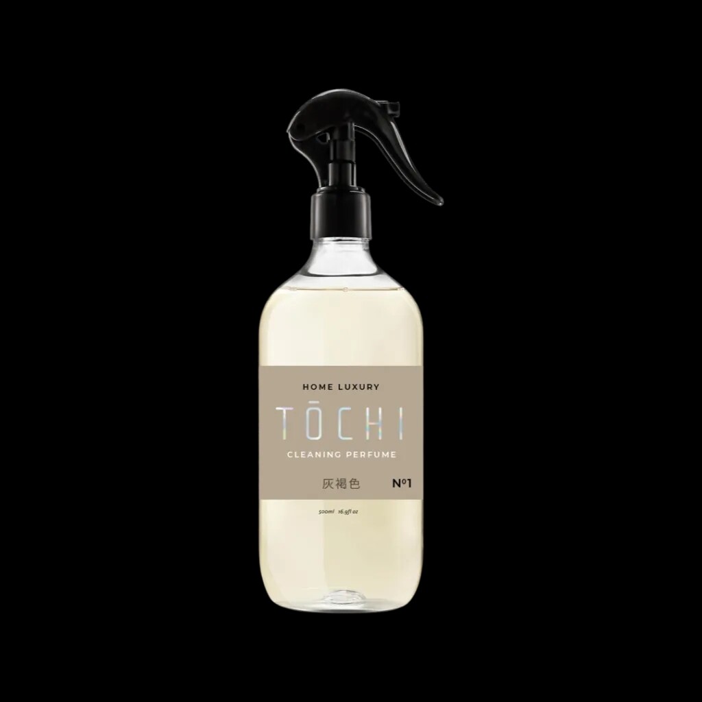 Tochi Schoonmaak parfum n05