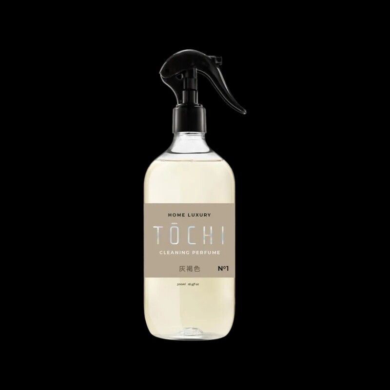 Tochi Schoonmaak parfum n05