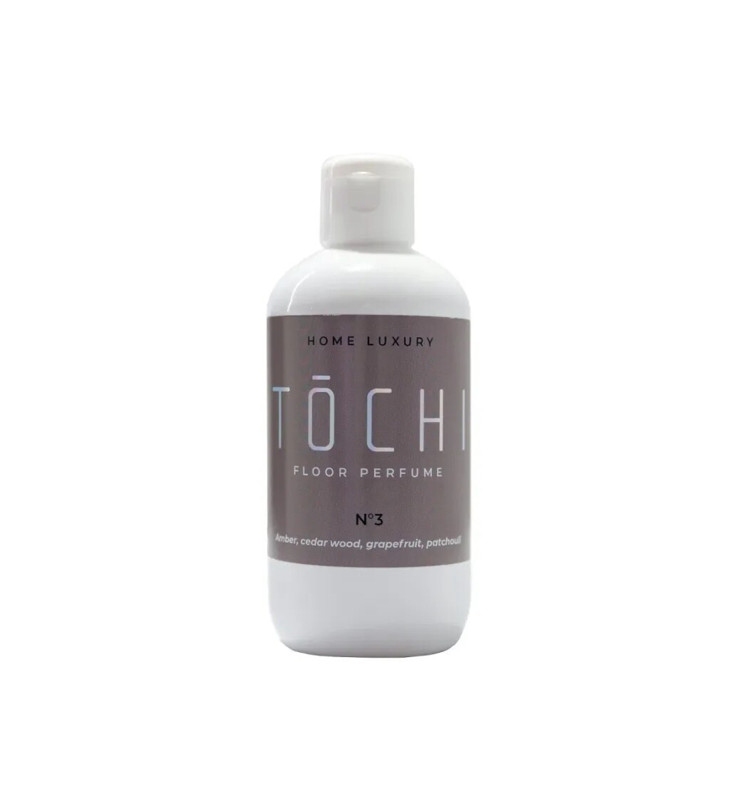 Tochi vloer parfum n03