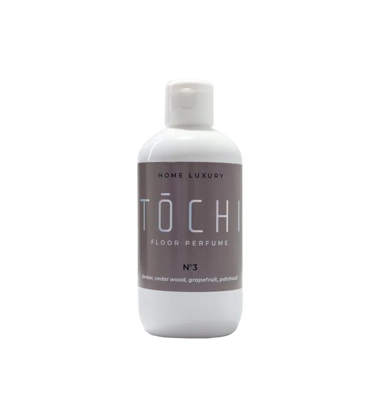 Tochi vloer parfum n03