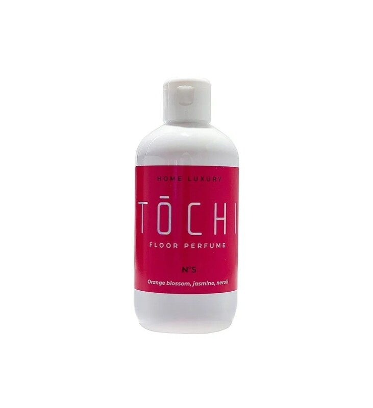 Tochi vloerparfum n05