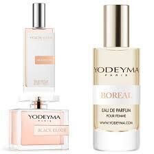 yodeyma parfum dames