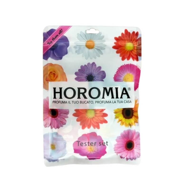 Proefpakket 10 x 20ml – Bestsellers