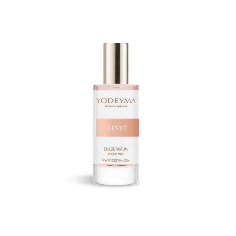 LINET eau de parfum
