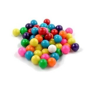 Bubble gum