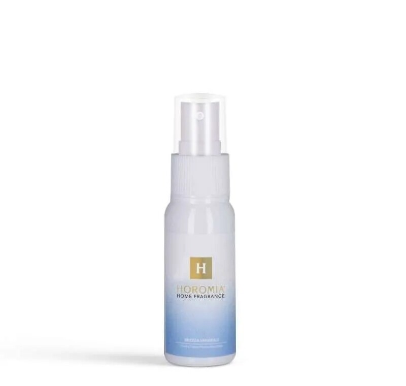 Roomspray brezza minerale