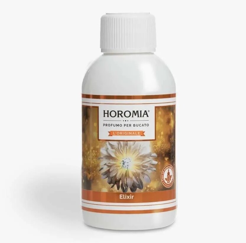 Horomia wasparfum 250 ml elixer