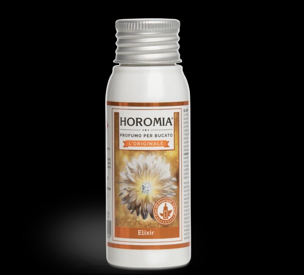Horomia wasparfum elixer 50 ml
