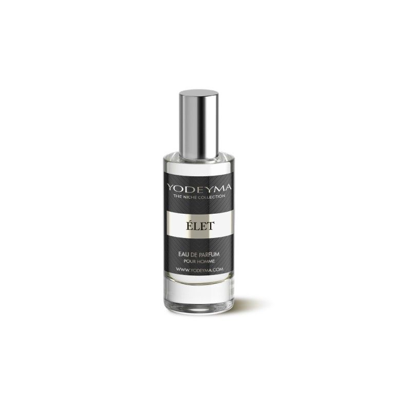 ELET eau de parfum 15 ml