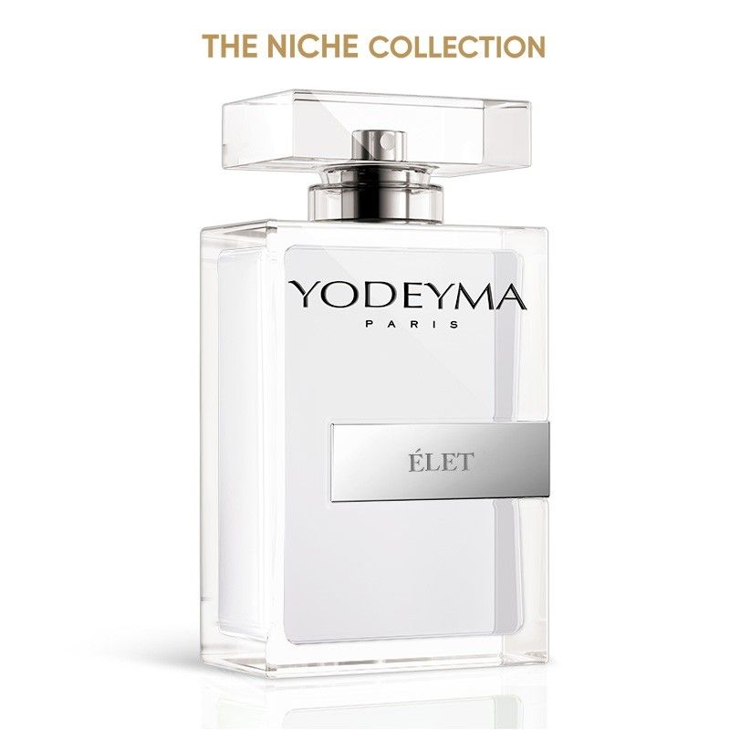 ELET eau de parfum 100 ml