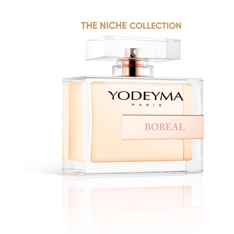 BOREAL eau de parfum 100 ml