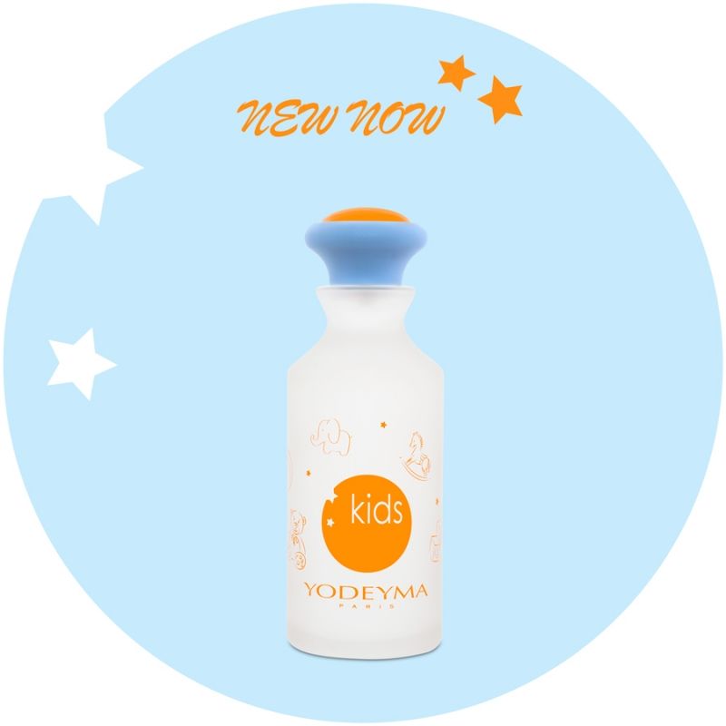 KIDS eau de toilette 125 ml