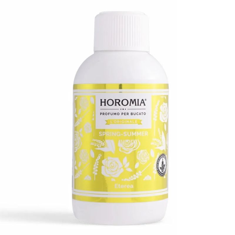 Horomia wasparfum spring collection - Summer eterea