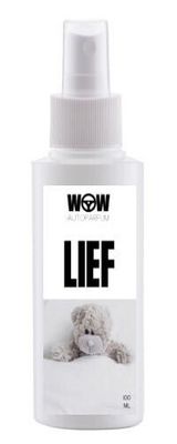 Auto parfum