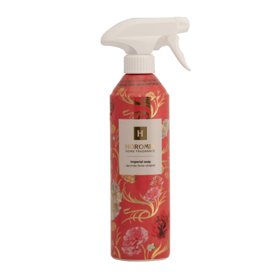 Horomia roomspray Bifase Imperial Soap