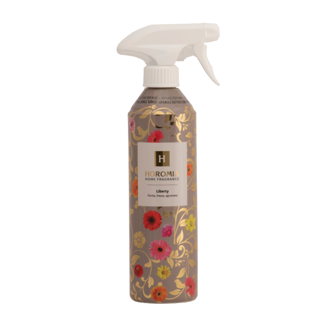 Horomia roomspray Bifase Liberty