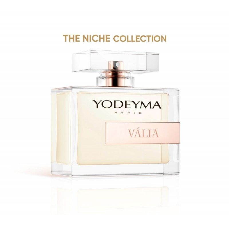 VALIA eau de parfum 50 ml