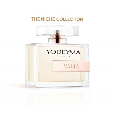 The niche collection VALIA eau de parfum 50 ml The niche collection VALIA eau de parfum 50 ml