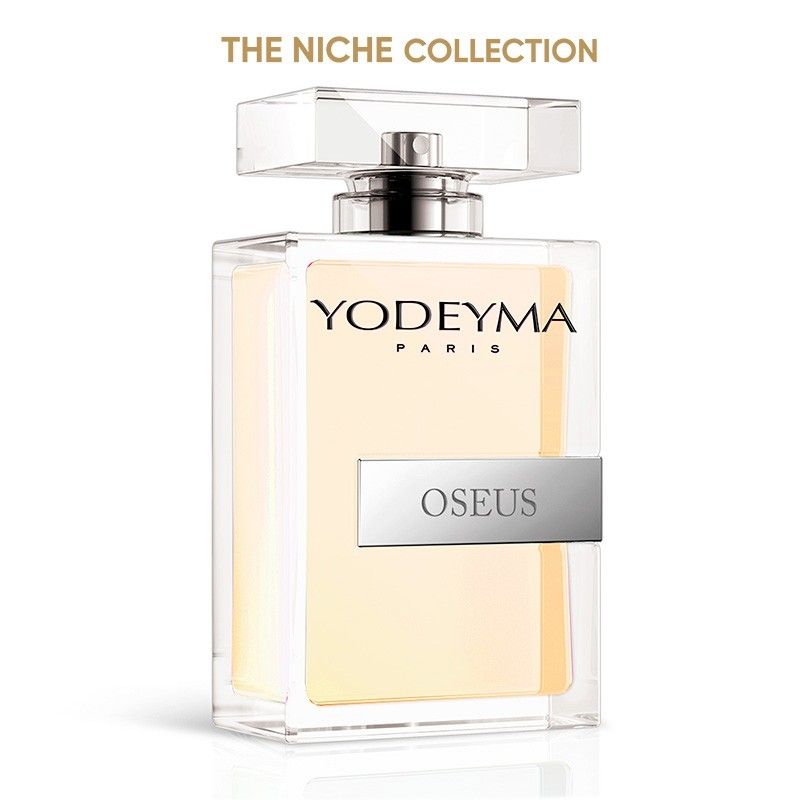 OSEUS eau de parfum 100 ml