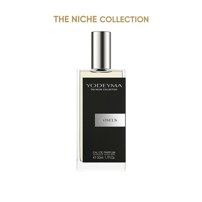 OSEUS eau de parfum 50 ml