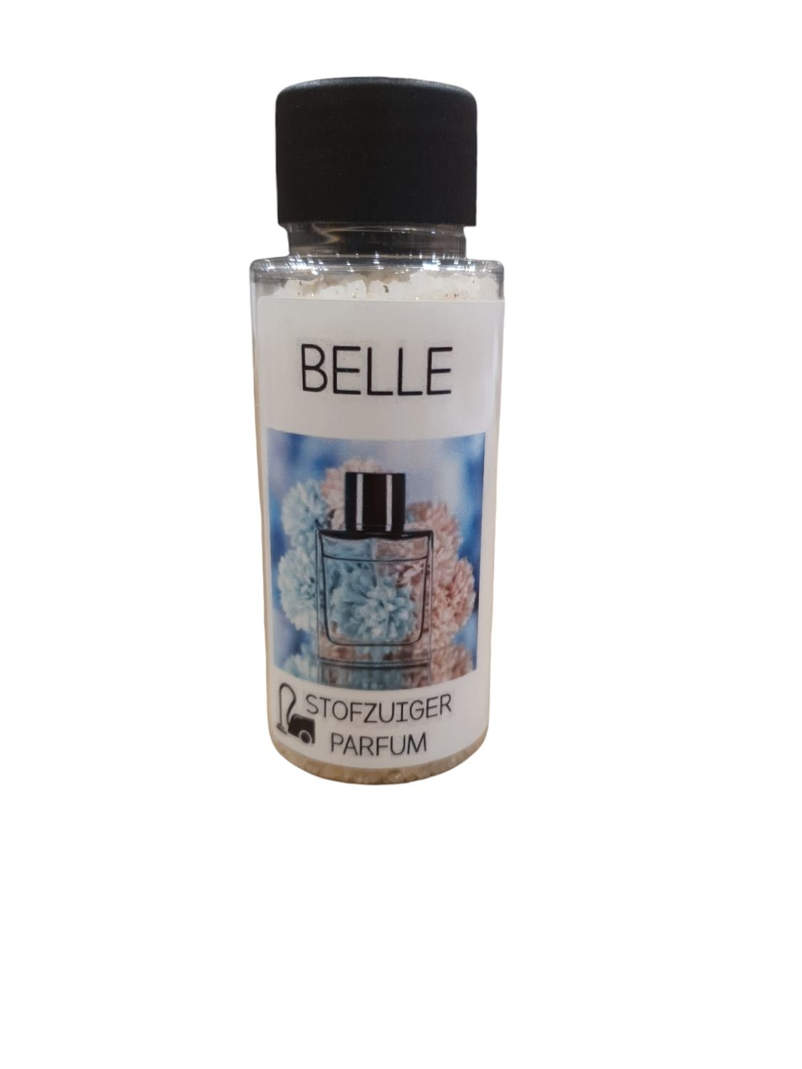 stofzuig korrel belle 50 gram