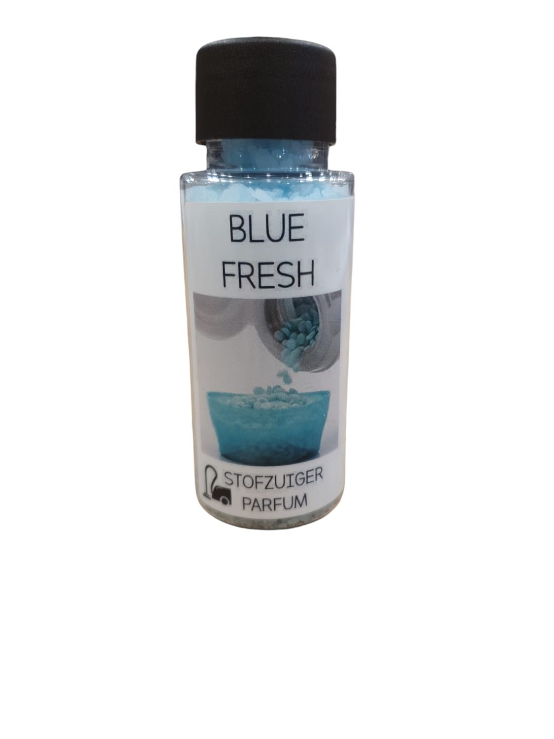 stofzuig geurkorrel blue fresh 50 gram