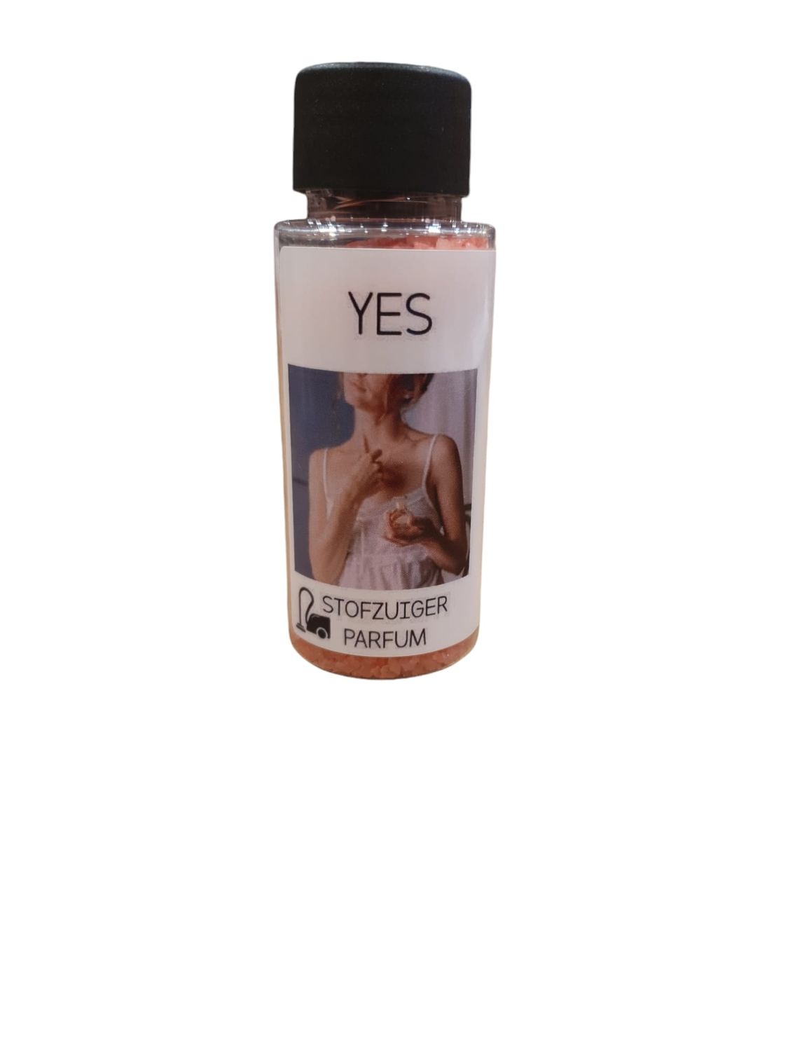stofzuig geur korrel yes 50 ml